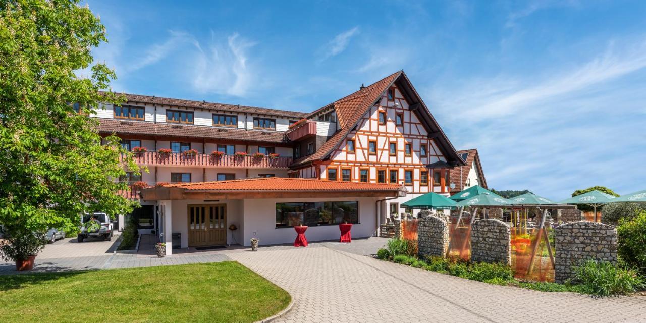 Danner'S Hotel Loewen Marschalkenzimmern Exterior photo